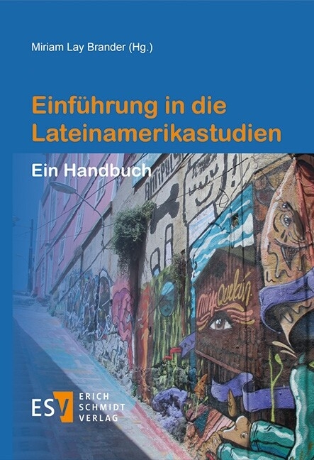 Einführung in die Lateinamerikastudien - 