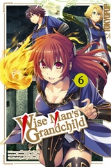 Wise Man's Grandchild, Band 06 -  Tsuyoshi Yoshioka