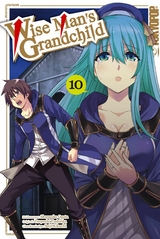 Wise Man's Grandchild, Band 10 - Tsuyoshi Yoshioka