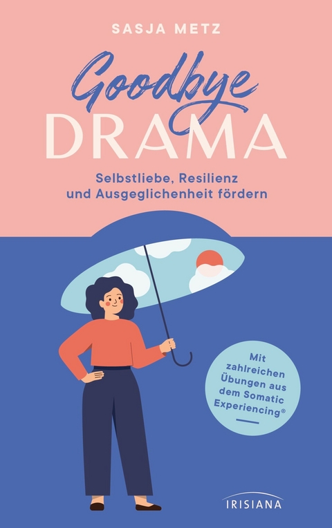 Goodbye Drama -  Sasja Metz