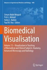 Biomedical Visualisation - 