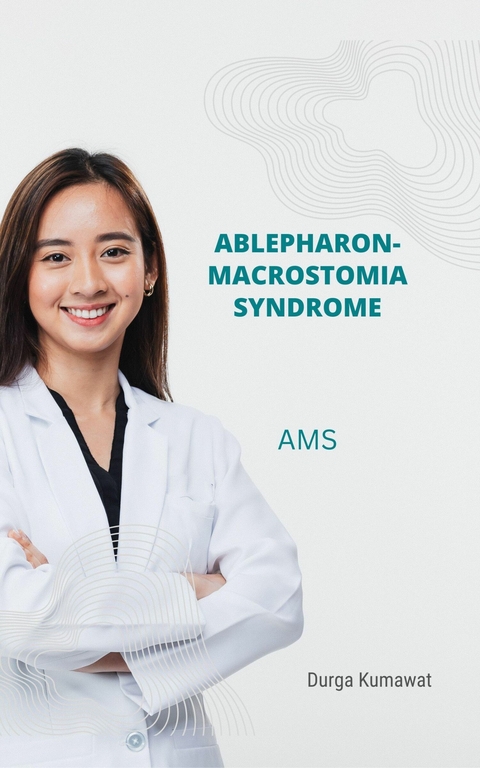 Ablepharon-Macrostomia Syndrome - Durga Kumawat