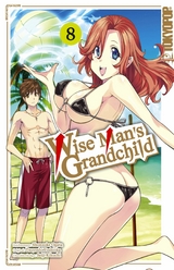 Wise Man's Grandchild, Band 08 - Tsuyoshi Yoshioka