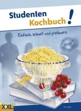 Studenten Kochbuch! - Felix Weber