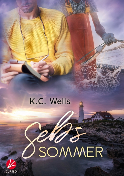Sebs Sommer - K.C. Wells