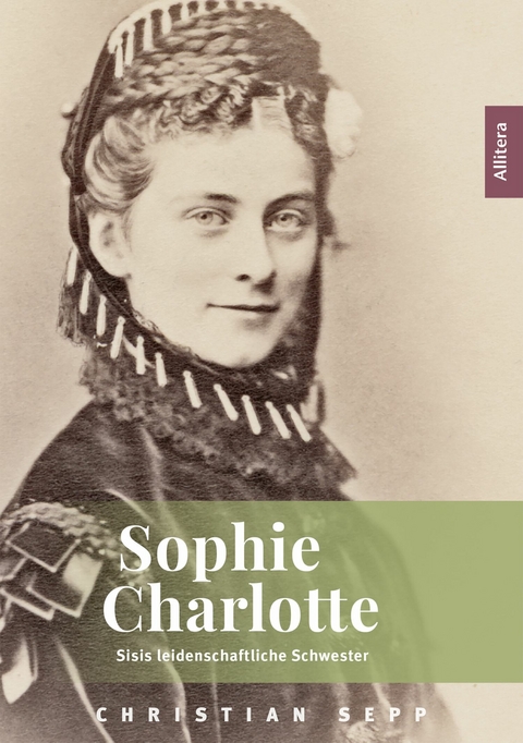 Sophie Charlotte - Christian Sepp