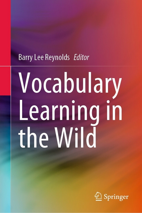 Vocabulary Learning in the Wild - 