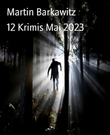 12 Krimis Mai 2023 - Martin Barkawitz