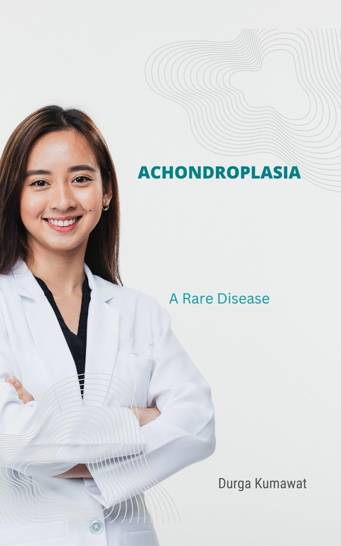 Achondroplasia - Durga Kumawat