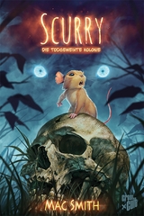 Scurry 1 -  Mac Smith