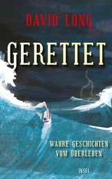 Gerettet -  David Long