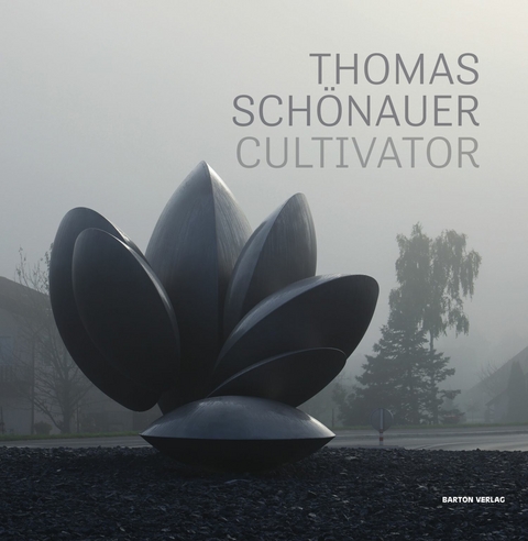 Cultivator - Thomas Schönauer
