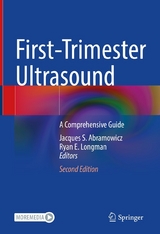 First-Trimester Ultrasound - 