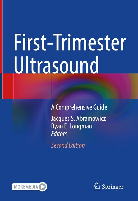 First-Trimester Ultrasound - 