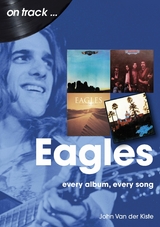 Eagles on track - John Van Der Kiste