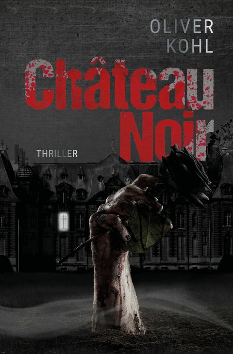 Chateau Noir - Oliver Kohl