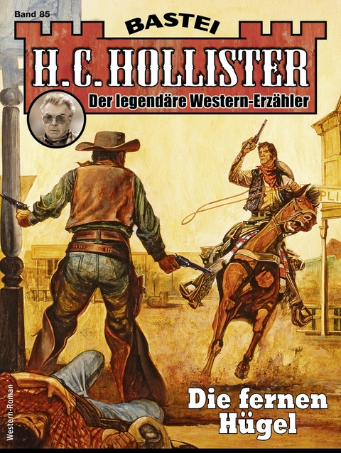H. C. Hollister 85 - H.C. Hollister