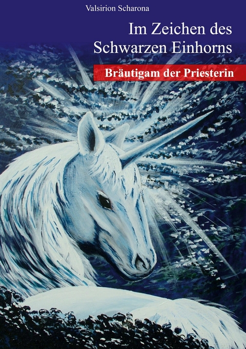 Bräutigam der Priesterin - Valsirion Scharona