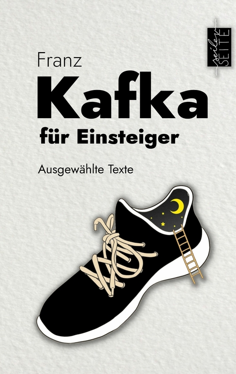 Kafka für Einsteiger - Franz Kafka