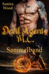 Devil Agents M.C. Sammelband -  Samira Wood,  Alina Jipp