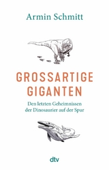 Großartige Giganten -  Armin Schmitt