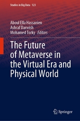 The Future of Metaverse in the Virtual Era and Physical World - 