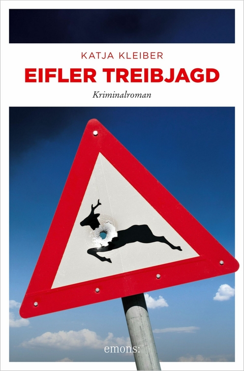 Eifler Treibjagd - Katja Kleiber