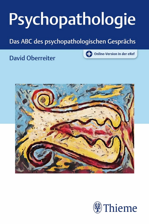 Psychopathologie -  David Oberreiter