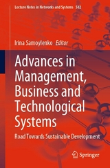 Advances in Management, Business and Technological Systems - 