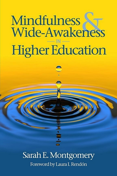 Mindfulness & Wide-Awakeness in Higher Education -  Sarah E Montgomery