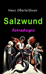 Salzwund -  Hans Oberleithner