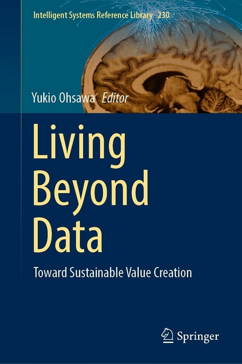 Living Beyond Data - 