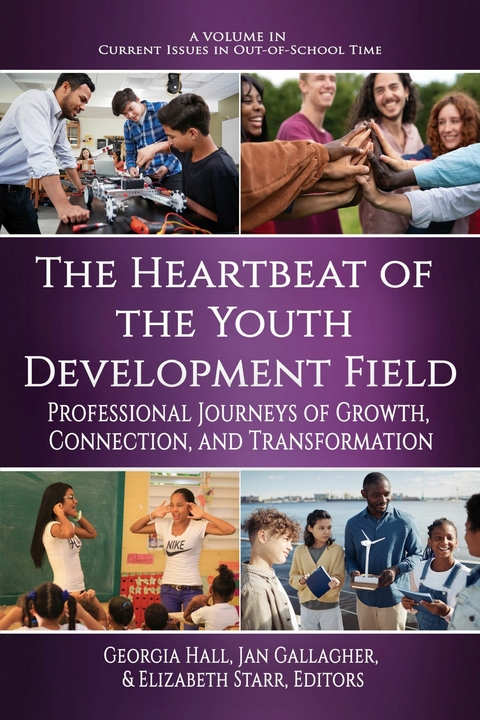 Heartbeat of the Youth Development Field - 