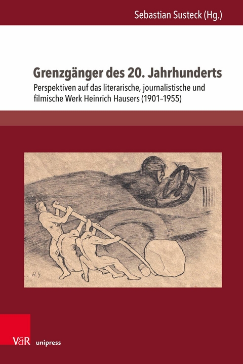 Grenzgänger des 20. Jahrhunderts - 