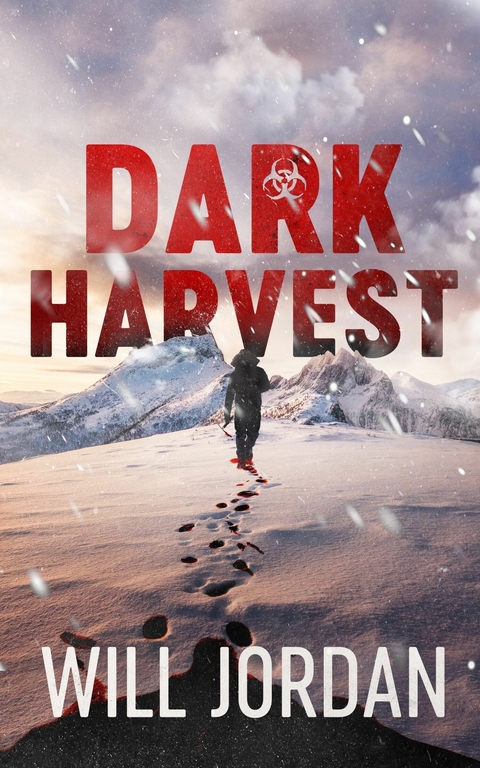 Dark Harvest -  Will Jordan