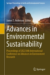 Advances in Environmental Sustainability - 