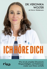 Ich höre dich - Veronika Wolter