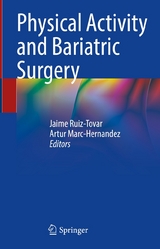 Physical Activity and Bariatric Surgery - 