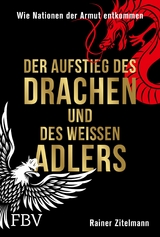 Der Aufstieg des Drachen und des weißen Adlers -  Rainer Zitelmann