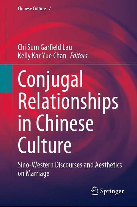 Conjugal Relationships in Chinese Culture - 