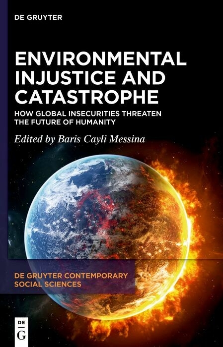Environmental Injustice and Catastrophe - 