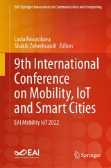 9th International Conference on Mobility, IoT and Smart Cities - 