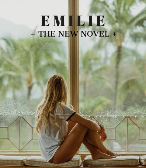 EMILIE VII - H.E. Dr Simon Rosenberg