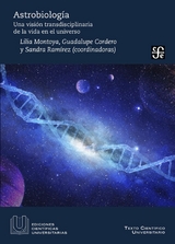Astrobiología - Lilia Montoya Lorenzana, María Guadalupe Cordero Tercero, Sandra Ignacia Ramírez Jiménez