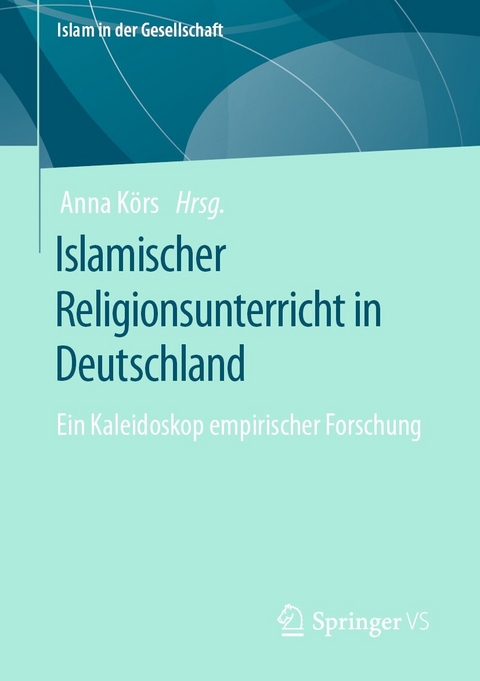 Islamischer Religionsunterricht in Deutschland - 