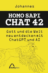 Homo Sapi Chat 42 - Johannes Bucka