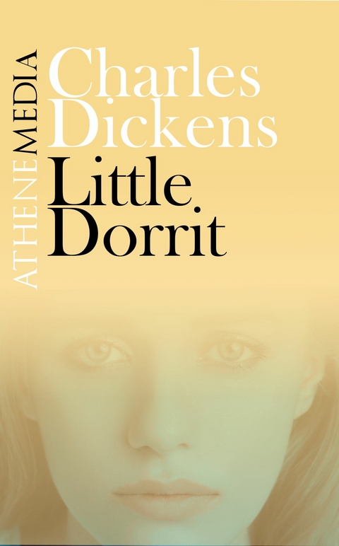 Little Dorrit -  Charles Dickens