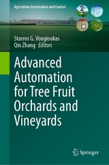 Advanced Automation for Tree Fruit Orchards and Vineyards - 