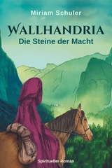 Wallhandria -  Miriam Schuler
