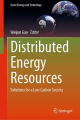 Distributed Energy Resources - 